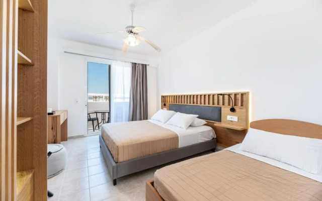 Aegean Bay Hotel