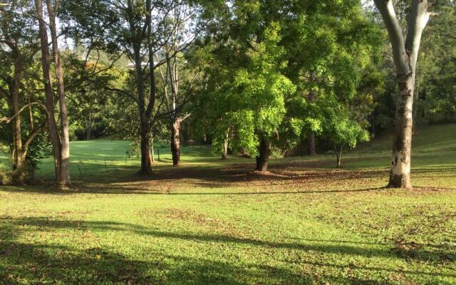 Eumundi Guesthouse and B&B