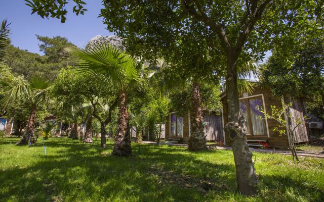 Likya Evleri Olympos - Adults Only
