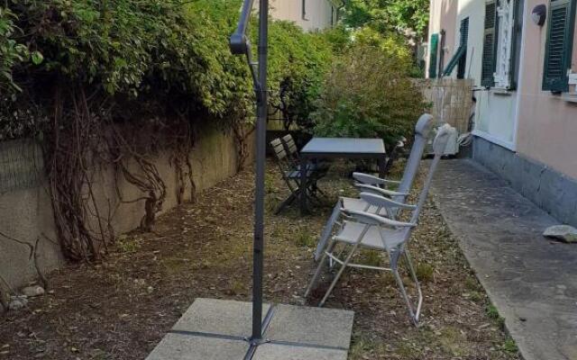 Tigullio Vacations - Flavia beach apartment