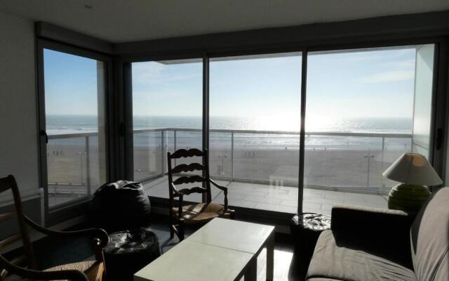 Appartement Saint-Jean-de-Monts, 3 pièces, 5 personnes - FR-1-323-117