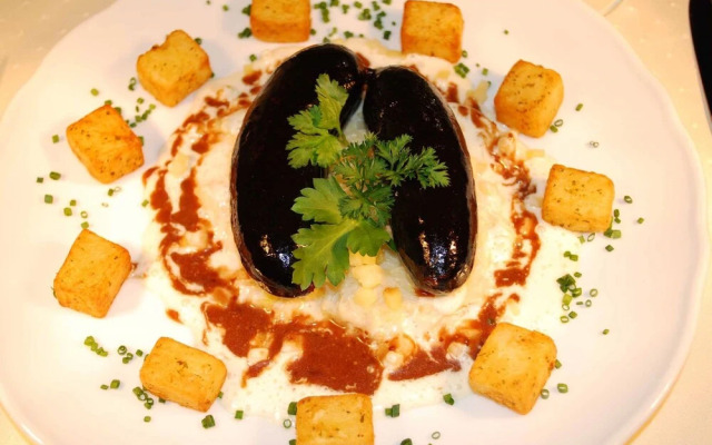 Gasthof Landhotel Zum Stern