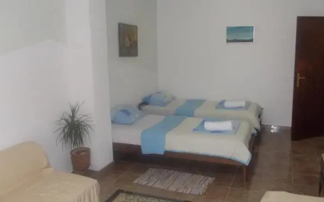 Apartments Peđa