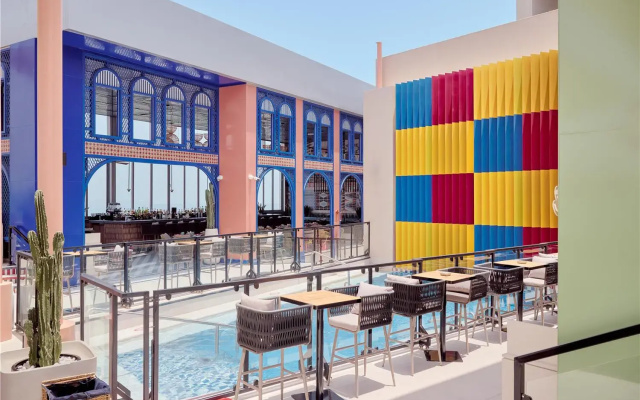 DoubleTree by Hilton  Doha Old Town