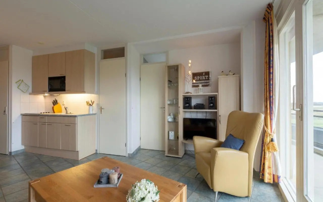 Magnificent Apartment Beachside