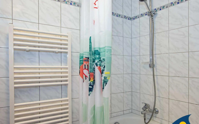 Haus Ueckeritz Bauernsuite