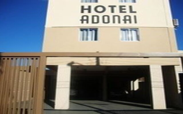 Hotel Alves