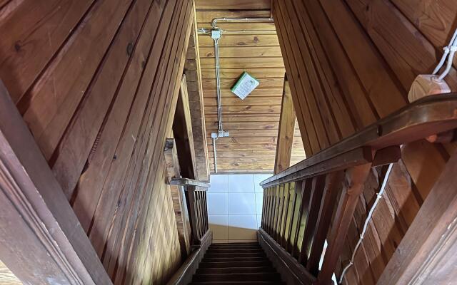 База отдыха Усадьба Славная