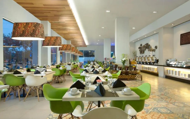 Kyriad Pesonna Surabaya