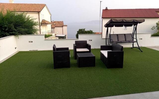 Apartment Lea Mataija