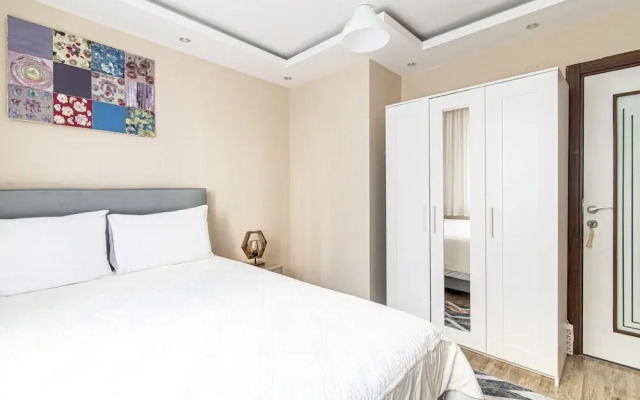 Modern Studio Flat Close To Profilo Shopping Mall