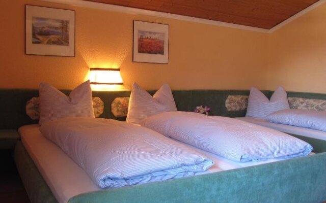 Pension Steinbock