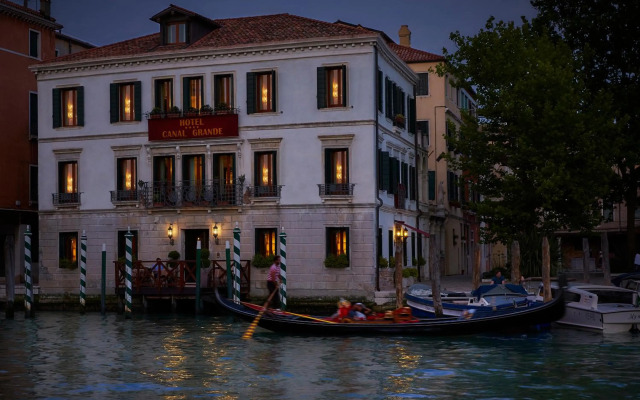 Hotel Canal Grande