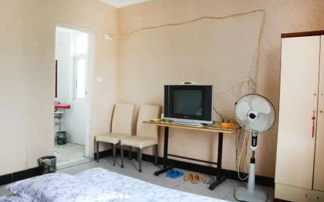 Dihao Apartment