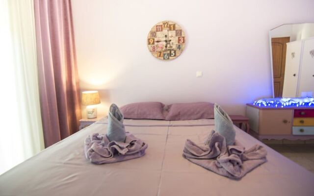 Brezza Apartment A