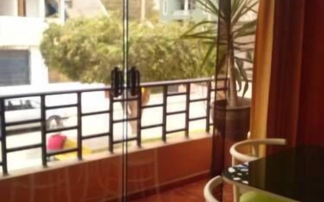 Hostal Real Alcazar