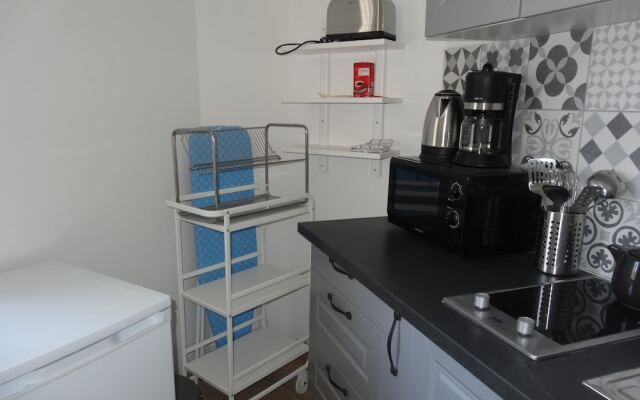 Gîte du Petit Longchamp