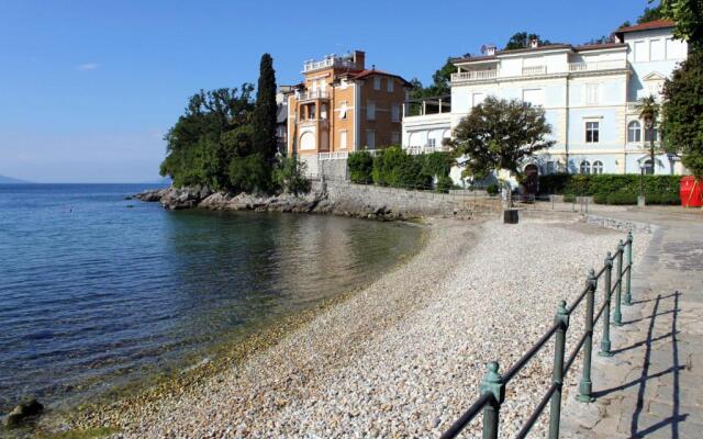 Apartments with WiFi Opatija - Volosko, Opatija - 18675