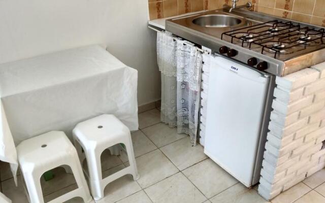 Apartamentos Atobá Juquehy