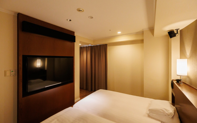 Hakata Excel Hotel Tokyu