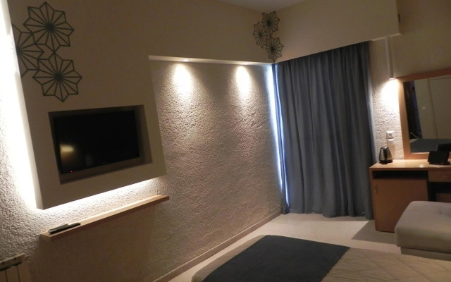 Hotel Cooee Albatros