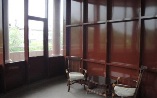 Гостиница «Грация»