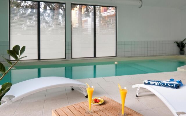 Aparthotel Adagio Access Saint Louis Bâle