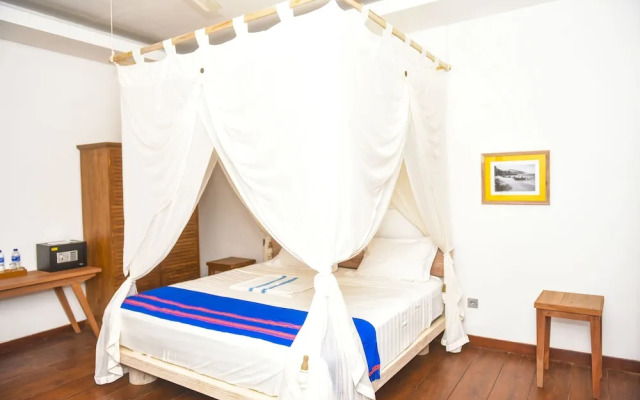 Rua Beach Resort Sumba