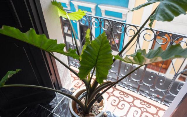 Fortel Hostel