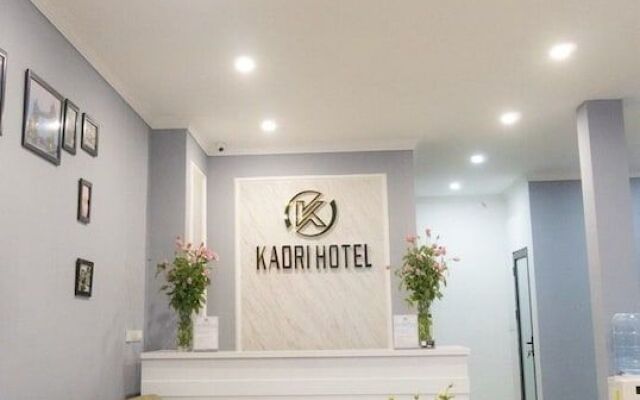 Kaori Hotel