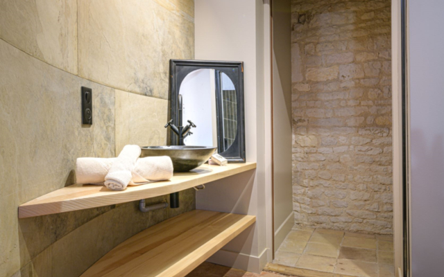 Domaine de La Monestarié