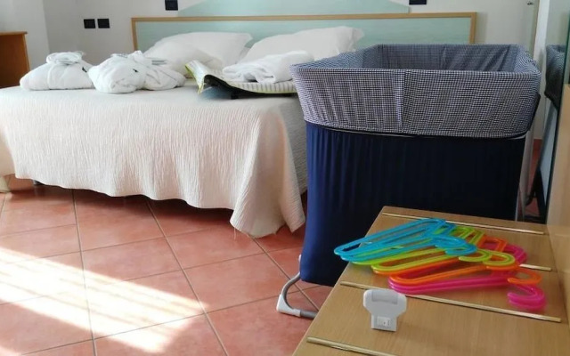 Hotel Delfino