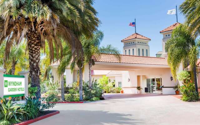 Uptown Oasis San Jose Airport