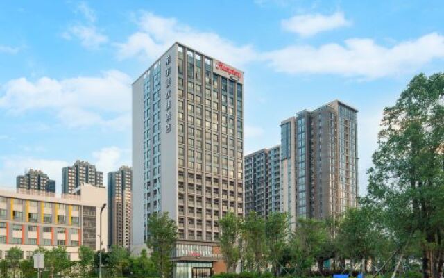 Hampton by Hilton Foshan Sanlong Bay