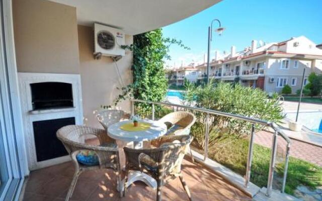 Sunset Beach Club Aqualettings Aqua 17