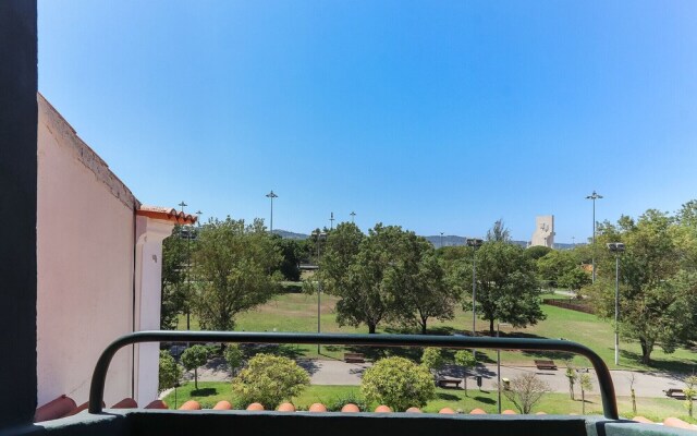 Belem Experience III by Homing