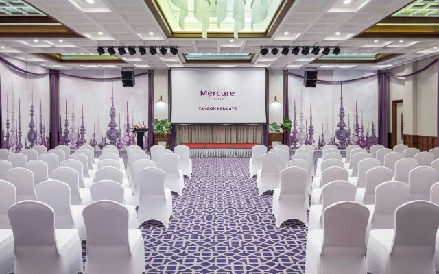 Micasa Hotel Apartments