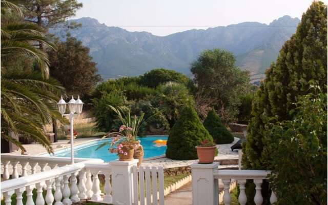 A Casa Di U Pescadore