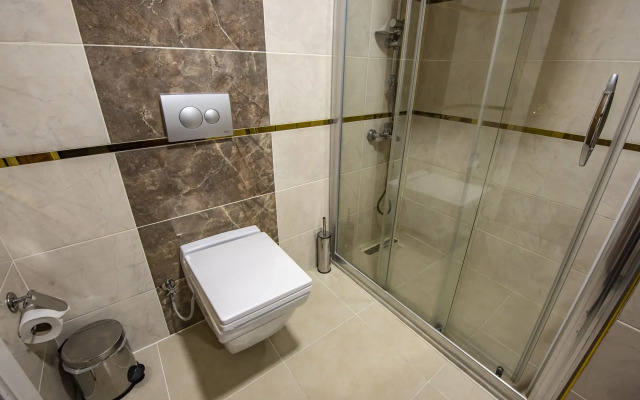 Madi Otel Izmir