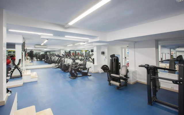 Grupotel Alcudia Pins