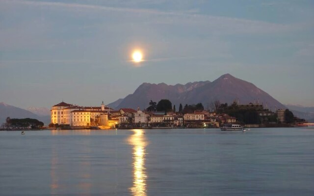 Giusy Isola dei Pescatori