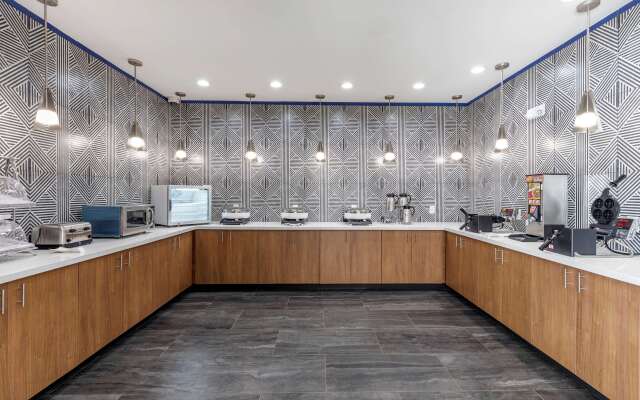 Best Western Plus Amarillo East Hotel