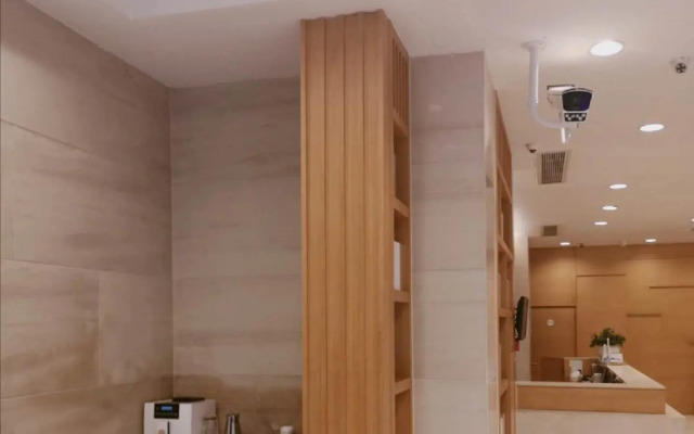 JI Hotel Hangzhou Huanglong Wensan Road