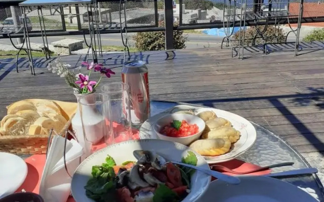 Posada La Villa