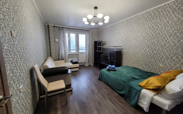 Onebed на бульваре Красногорский 32