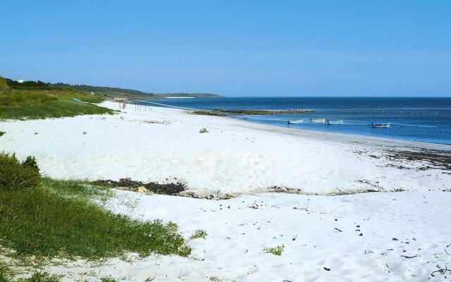 Holiday Home in Plouhinec With Sea Views