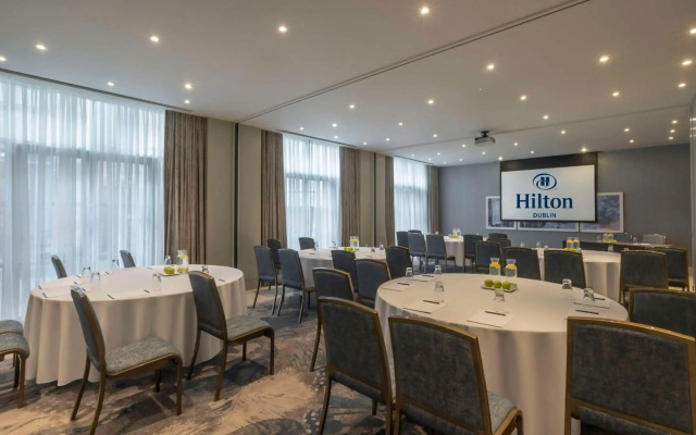 Hilton Dublin