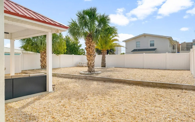 Pet Friendly Beach House - Sunset Escape