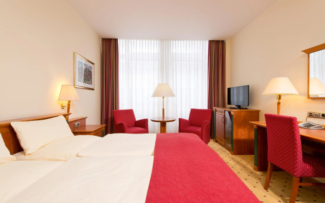 Amora Hotel Brisbane