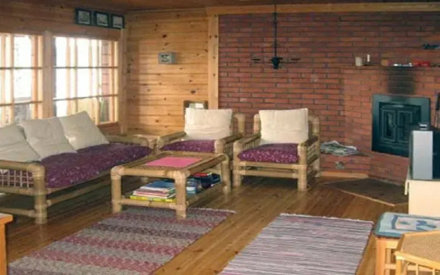 Päiväranta Cottage